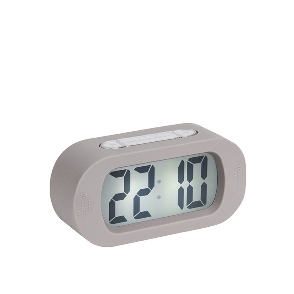 Present Time Alarm Clock Gummy